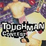 Coverart of Toughman Contest