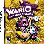 Coverart of Wario: Master of Disguise