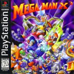 Coverart of Mega Man X3 (NTSC)