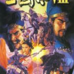 Coverart of San Goku Shi VIII