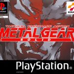 Coverart of Metal Gear Solid (Spanish Patched)