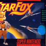Star Fox Exploration Showcase