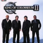 Coverart of King of Colosseum II