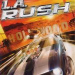 Coverart of L.A. Rush