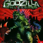 Coverart of Godzilla: Unleashed
