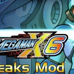 Coverart of Mega Man X6 Tweaks