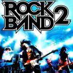 Coverart of Rock Band 2