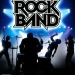 Coverart of Rock Band