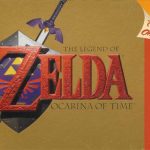 Coverart of The Legend of Zelda: Ocarina of Time Redux (Hack)