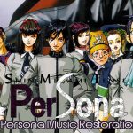 Coverart of Persona: Music Restoration