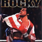 Coverart of Rocky
