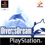 Coverart of Diver's Dream (Spanish)