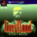 Coverart of OverBlood (Spanish)