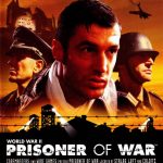 Coverart of Prisoner of War