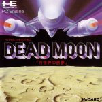 Dead Moon: Tsuki Sekai no Akumu