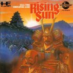 Coverart of Lords of the Rising Sun
