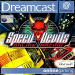 Coverart of Speed Devils: Online Racing