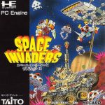 Coverart of Space Invaders: Fukkatsu no Hi