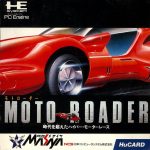 Coverart of Moto Roader