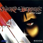 Coverart of Sword of the Berserk: Guts' Rage