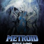 Coverart of Metroid: Rogue Dawn