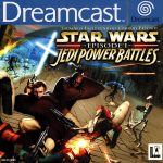 Coverart of Star Wars Episode I: Jedi Power Battles