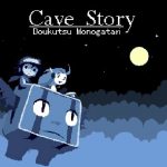 Coverart of Cave Story / Dokutsu Monogatari