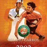 Coverart of Roland Garros French Open 2002