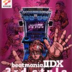 Beatmania II DX 3rd Style