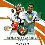 Coverart of Roland Garros French Open 2003