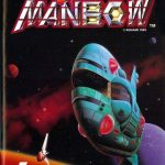 Coverart of Space Manbow