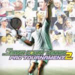 Coverart of Smash Court Tennis: Pro Tournament 2