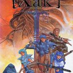 Xak II: The Rising of the Red Moon