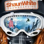 Coverart of Shaun White Snowboarding
