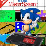 Coverart of 530 SEGA Master System & Game Gear Games (Hack)