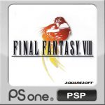 Coverart of Final Fantasy VIII
