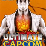 Coverart of Ultimate Capcom Fighting Collection (Hack)