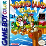 Coverart of Wario Land: Super Mario Land 3 DX