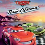 Cars: Race-O-Rama