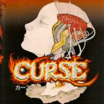 Coverart of Curse