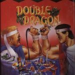 Coverart of Double Dragon: Enhanced Colors