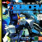Coverart of Mobile Suit Gundam Side Story III: Sabakareshi Mono