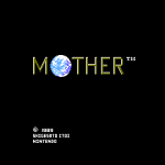 Coverart of MOTHER Restored
