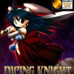Coverart of Dicing Knight Period