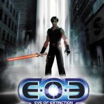 Coverart of E.O.E: Eve of Extinction
