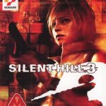 Coverart of Silent Hill 3