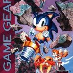 Sonic Chaos / Sonic & Tails