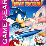 Sonic the Hedgehog: Triple Trouble / Sonic & Tails 2