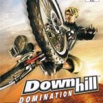 Coverart of Downhill Domination