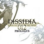 Coverart of Dissidia 012 Prologus: Duodecim Final Fantasy